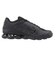 ナイキ（NIKE）スニーカー スポーツシューズ リアックス 8 ブラック NSW SL IR5118-001