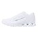 ナイキ（NIKE）スニーカー スポーツシューズ リアックス 8 ホワイト NSW SL IR5118-100