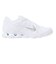 ナイキ（NIKE）スニーカー スポーツシューズ リアックス 8 ホワイト NSW SL IR5118-100