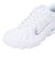 ナイキ（NIKE）スニーカー スポーツシューズ リアックス 8 ホワイト NSW SL IR5118-100