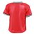 ジュニア マイケルジョーダン スポーツジャージー半袖Tシャツ 85F217-R78