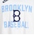 エムエルビー（MLB）野球ウェア Inspired 半袖Tシャツ N199-11K-KB-9V0