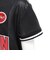 ジュニア マイケルジョーダン スポーツジャージー半袖Tシャツ 85F217-023