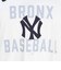 エムエルビー（MLB）野球ウェア Inspired 半袖Tシャツ N199-11K-N27-9V0
