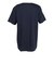 エムエルビー（MLB）野球ウェア サンディエゴ・パドレス シティコネクト ラージロゴ半袖Tシャツ N199-4CA-PYP-SCA