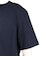 エムエルビー（MLB）野球ウェア サンディエゴ・パドレス シティコネクト ラージロゴ半袖Tシャツ N199-4CA-PYP-SCA