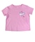 ナイキ（NIKE）ジュニア CHERRY AOP TEMPO 半袖Tシャツ インナーショーツ付き 上下セット 36N746-U90