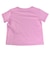 ナイキ（NIKE）ジュニア CHERRY AOP TEMPO 半袖Tシャツ インナーショーツ付き 上下セット 36N746-U90