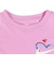 ナイキ（NIKE）ジュニア CHERRY AOP TEMPO 半袖Tシャツ インナーショーツ付き 上下セット 36N746-U90