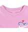 ナイキ（NIKE）ジュニア CHERRY AOP TEMPO 半袖Tシャツ インナーショーツ付き 上下セット 36N746-U90