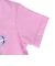 ナイキ（NIKE）ジュニア CHERRY AOP TEMPO 半袖Tシャツ インナーショーツ付き 上下セット 36N746-U90