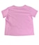 ナイキ（NIKE）ジュニア CHERRY AOP TEMPO 半袖Tシャツ インナーショーツ付き 上下セット 36N746-U90
