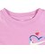 ナイキ（NIKE）ジュニア CHERRY AOP TEMPO 半袖Tシャツ インナーショーツ付き 上下セット 36N746-U90