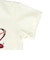 ナイキ（NIKE）ジュニア CHERRY AOP TEMPO 半袖Tシャツ インナーショーツ付き 上下セット 36N746-U10
