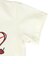 ナイキ（NIKE）ジュニア CHERRY AOP TEMPO 半袖Tシャツ インナーショーツ付き 上下セット 36N746-U10