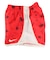 ナイキ（NIKE）ジュニア CHERRY AOP TEMPO 半袖Tシャツ インナーショーツ付き 上下セット 36N746-U10