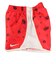 ナイキ（NIKE）ジュニア CHERRY AOP TEMPO 半袖Tシャツ インナーショーツ付き 上下セット 36N746-U10
