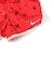 ナイキ（NIKE）ジュニア CHERRY AOP TEMPO 半袖Tシャツ インナーショーツ付き 上下セット 36N746-U10