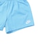 ナイキ（NIKE）ジュニア AOP JERSEY 半袖Tシャツ ショートパンツ 上下セット 66N735-B9F