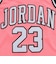 ジュニア 23 ジャージー タンクトップ 45A773-AB3