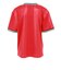 ジュニア マイケルジョーダン スポーツジャージー半袖Tシャツ 95F217-R78