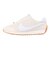 ナイキ（NIKE）スニーカー スポーツシューズ パシフィック レザー ベージュ LE IR1374-100