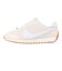 ナイキ（NIKE）スニーカー スポーツシューズ パシフィック レザー ベージュ LE IR1374-100
