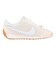 ナイキ（NIKE）スニーカー スポーツシューズ パシフィック レザー ベージュ LE IR1374-100