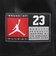 ジュニア マイケルジョーダン スポーツジャージー半袖Tシャツ 95F217-023