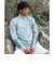 クイックシルバー（Quiksilver）ラッシュガード チェッカー ジップ 長袖ラッシュガード 26SPQLY261011HTR