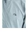 クイックシルバー（Quiksilver）ラッシュガード チェッカー ジップ 長袖ラッシュガード 26SPQLY261011HTR