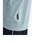 クイックシルバー（Quiksilver）ラッシュガード チェッカー ジップ 長袖ラッシュガード 26SPQLY261011HTR