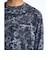 クイックシルバー（Quiksilver）ラッシュガード HOLMES 長袖サーフTシャツ 26SPQLY261014BLK2