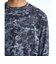 クイックシルバー（Quiksilver）ラッシュガード HOLMES 長袖サーフTシャツ 26SPQLY261014BLK2