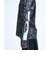 クイックシルバー（Quiksilver）ラッシュガード HOLMES 長袖サーフTシャツ 26SPQLY261014BLK2