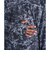 クイックシルバー（Quiksilver）ラッシュガード HOLMES 長袖サーフTシャツ 26SPQLY261014BLK2