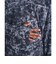 クイックシルバー（Quiksilver）ラッシュガード HOLMES 長袖サーフTシャツ 26SPQLY261014BLK2