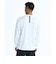 クイックシルバー（Quiksilver）ラッシュガード COMP ロゴ長袖サーフTシャツ 26SPQLY261013WHT