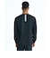 クイックシルバー（Quiksilver）ラッシュガード COMP ロゴ長袖サーフTシャツ 26SPQLY261013BLK