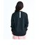 クイックシルバー（Quiksilver）ラッシュガード COMP ロゴ長袖サーフTシャツ 26SPQLY261013BLK