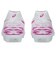 アシックス（ASICS）サッカースパイク 天然芝/人工芝/土用 DS LIGHT CLUB 1103A128.101
