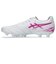アシックス（ASICS）サッカースパイク 天然芝/人工芝/土用 DS LIGHT CLUB 1103A128.101