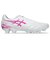 アシックス（ASICS）サッカースパイク 天然芝/人工芝/土用 DS LIGHT CLUB 1103A128.101
