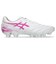 アシックス（ASICS）サッカースパイク 天然芝/人工芝/土用 DS LIGHT CLUB 1103A128.101