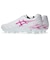 アシックス（ASICS）サッカースパイク 天然芝/人工芝/土用 DS LIGHT CLUB 1103A128.101