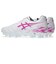 アシックス（ASICS）サッカースパイク 天然芝/人工芝/土用 DS LIGHT CLUB 1103A128.101