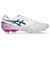 アシックス（ASICS）サッカースパイク 天然芝/人工芝/土用 DS LIGHT ADVANCE WIDE 1103A125.101
