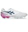 アシックス（ASICS）サッカースパイク 天然芝/人工芝/土用 DS LIGHT ADVANCE WIDE 1103A125.101