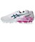 アシックス（ASICS）サッカースパイク 天然芝/人工芝/土用 DS LIGHT ADVANCE WIDE 1103A125.101