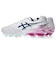 アシックス（ASICS）サッカースパイク 天然芝/人工芝/土用 DS LIGHT ADVANCE WIDE 1103A125.101